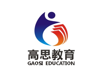 北京高思博樂教育科技股份有限公司LOGO設(shè)計