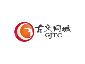 古交同城網(wǎng)LOGO設(shè)計方案