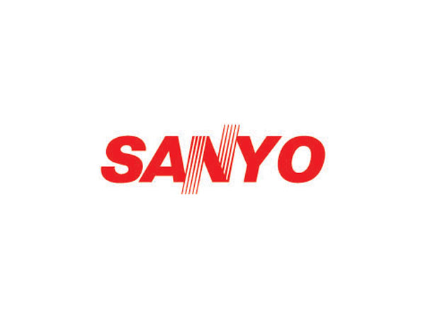 SANYO三洋電器公司LOGO設(shè)計(jì)