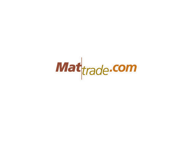 Mattrade.com網(wǎng)站LOGO設(shè)計(jì)