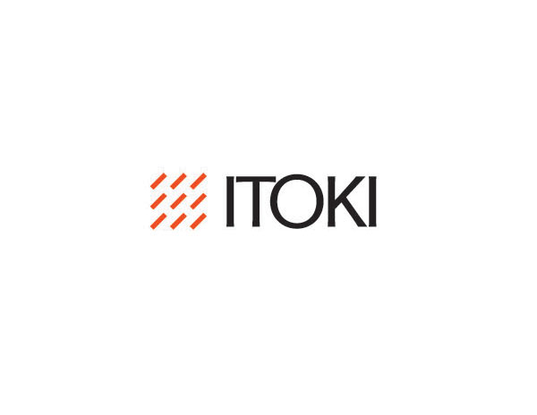 ITOKI衛(wèi)浴公司LOGO設(shè)計(jì)