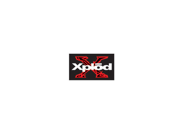 Xpiod科技公司LOGO設(shè)計(jì)