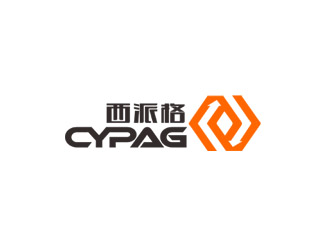 ​蘇州西派格工業(yè)設備科技有限公司LOGO設計