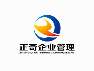 G字母LOGO設計