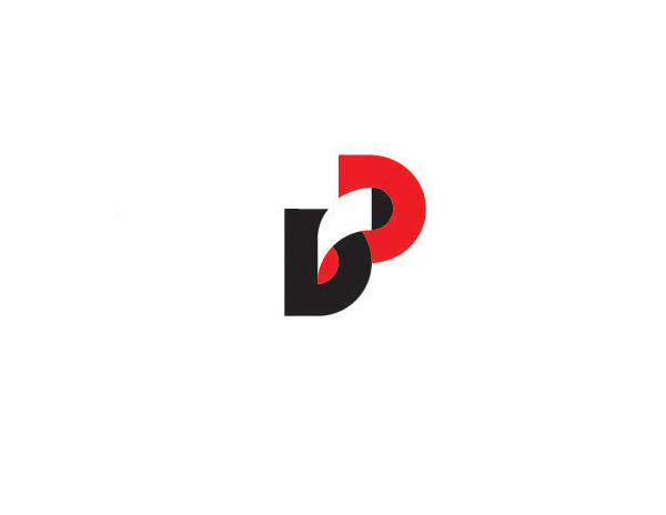 DQ字母的LOGO創(chuàng)意設計欣賞