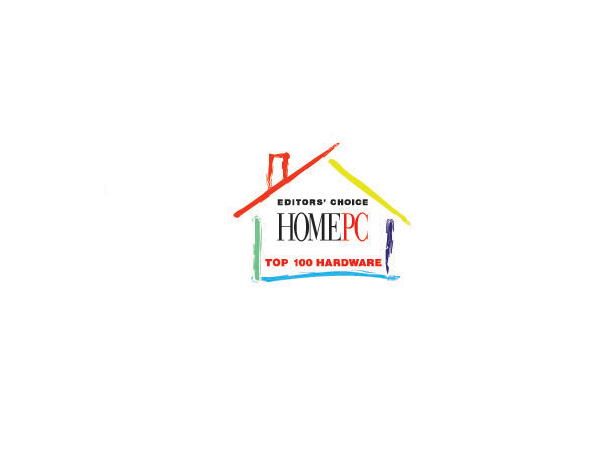 HOMEPC與彩虹房子的創(chuàng)意設計