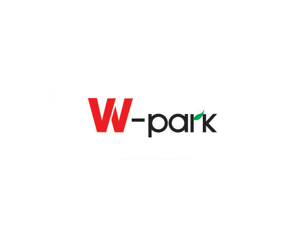 W-PAIK公司logo設(shè)計(jì)