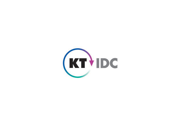 KTIDC投資基金公司標(biāo)志設(shè)計(jì)