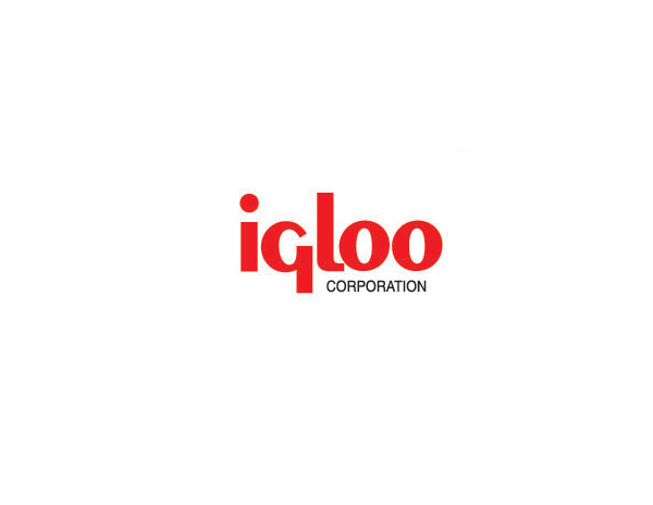 IGLOO投資公司LOGO設(shè)計(jì)
