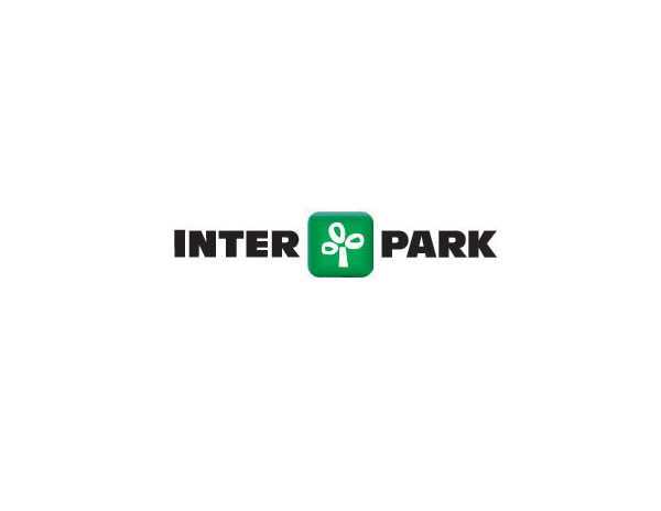 INTERPARK科技公司LOGO設(shè)計(jì)