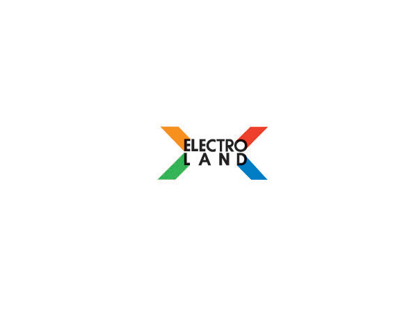 ELECTROLAND科技企業(yè)LOGO設(shè)計
