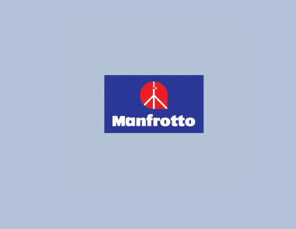 Manfrotto電影公司LOGO設(shè)計
