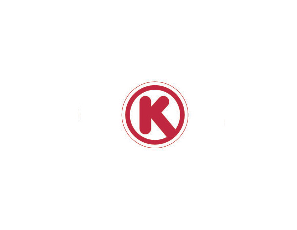 K字母做的LOGO設(shè)計(jì)