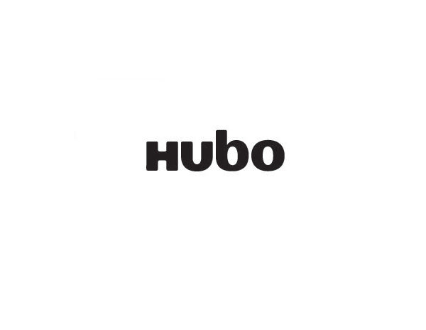 純字母hudo logo設(shè)計(jì)
