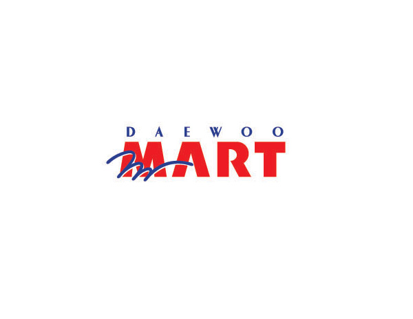 MARTDAEWOO國外印刷公司LOGO設計