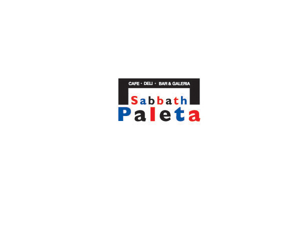 palet劇院logo設(shè)計(jì)
