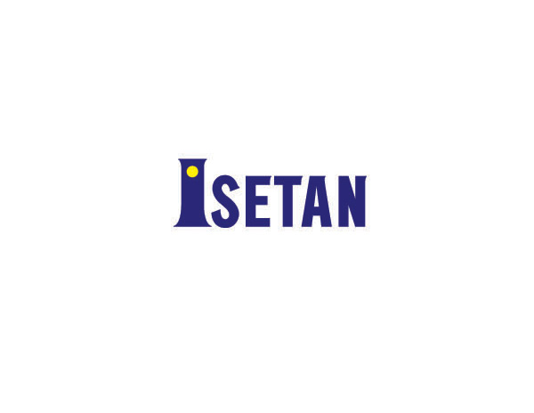 ISETAN英語(yǔ)培訓(xùn)公司標(biāo)志設(shè)計(jì)