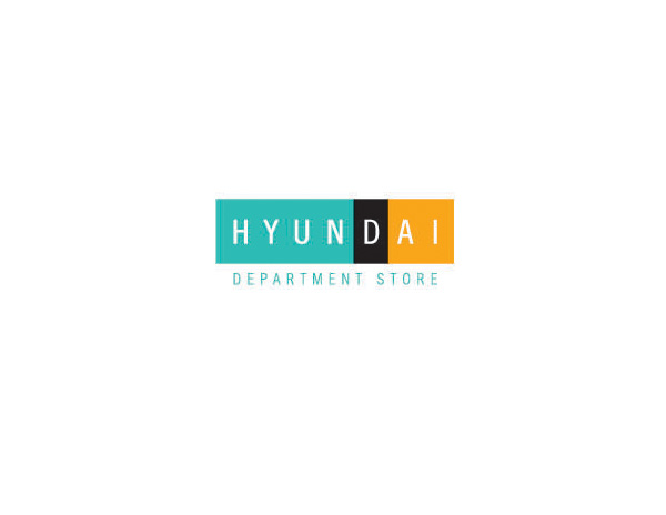 HYUNDAI速記公司LOGO設計