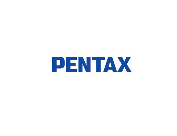 PENTAX信息咨詢公司標(biāo)志設(shè)計