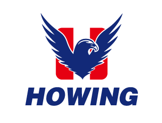 HOWING摩托車(chē)LOGO設(shè)計(jì)