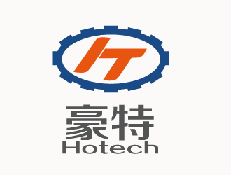 廣州豪特節(jié)能環(huán)保科技股份有限公司LOGO設計