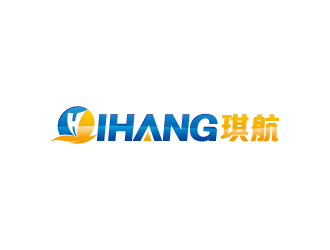 鹽城市琪航石油機(jī)械有限公司LOGO設(shè)計(jì)
