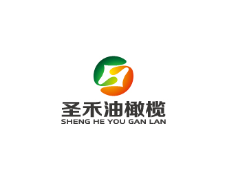 ​營山縣圣禾油橄欖發(fā)展有限公司LOGO
