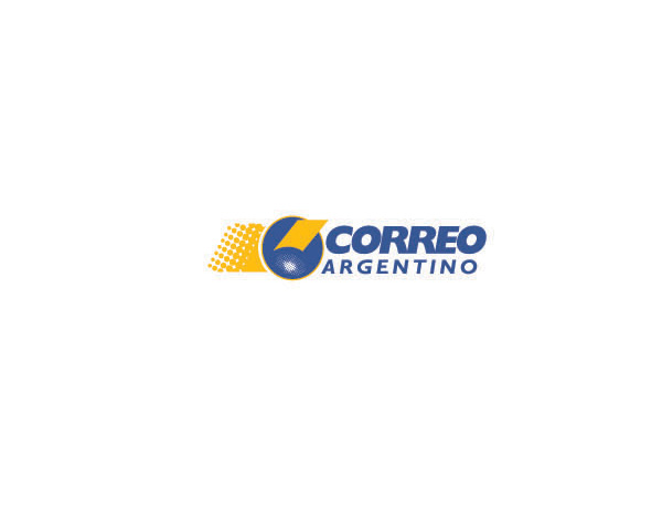 CORREO物流公司標(biāo)志
