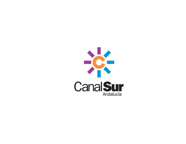 CanalSur英語培訓(xùn)LOGO設(shè)計(jì)