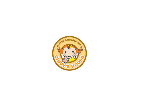 CINDY'S HOUSE幼兒園標(biāo)志