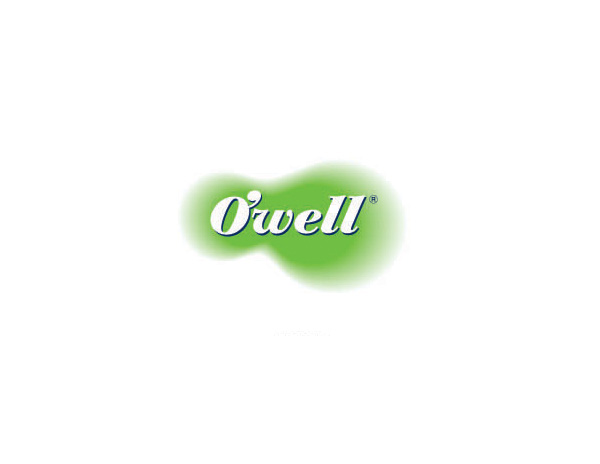 Owell公司標志