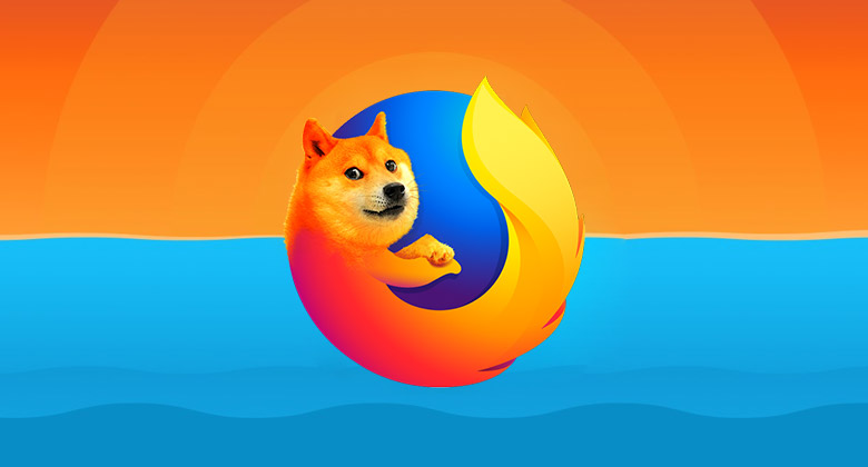 火狐瀏覽器新LOGO設(shè)計(jì)