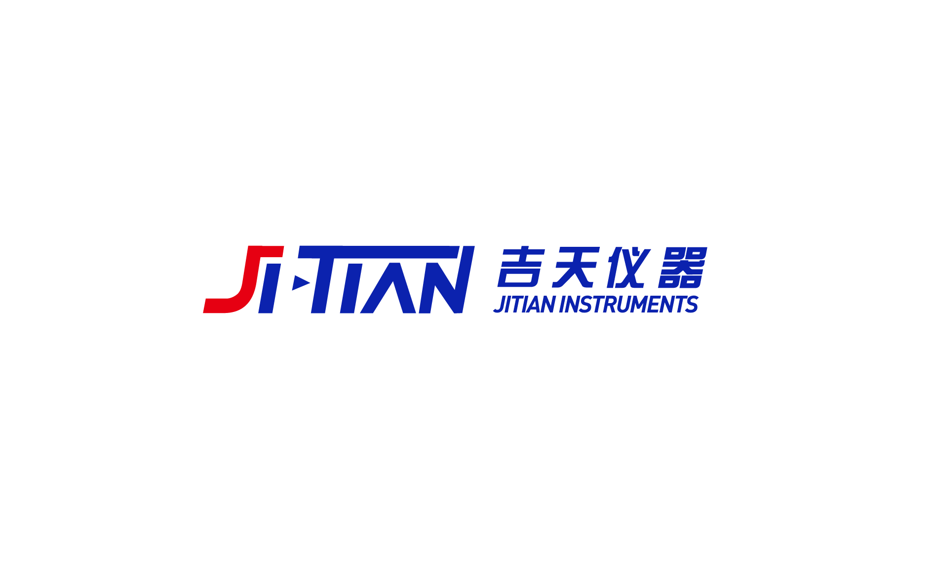 吉天儀器公司標(biāo)志設(shè)計