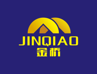 北京中杉金橋生物技術有限公司LOGO設計​