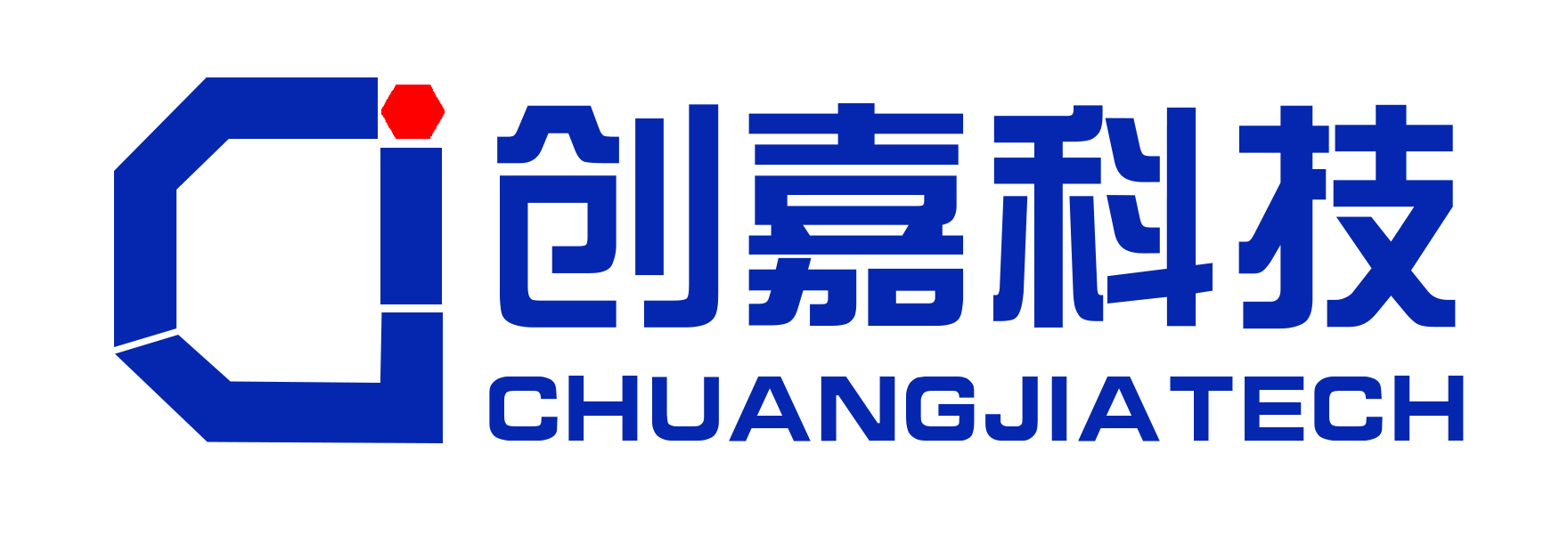 創(chuàng)嘉科技公司LOGO設計
