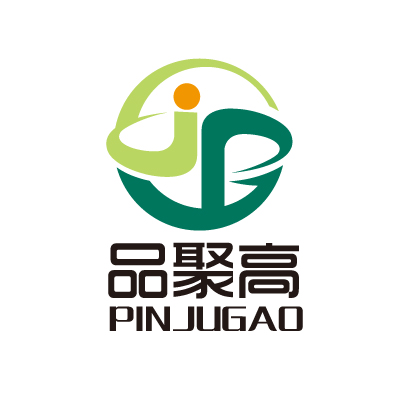 品聚高家居公司LOGO設計