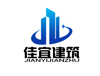珠海市佳宜建筑工程有限公司標志​簡介