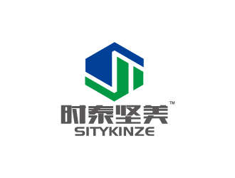 江蘇時(shí)泰堅(jiān)美金屬制品有限公司LOGO介紹