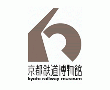 京都鐵路博物館LOGO設(shè)計(jì)