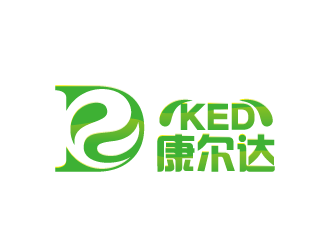 浙江康爾達(dá)新材料股份有限公司LOGO簡介