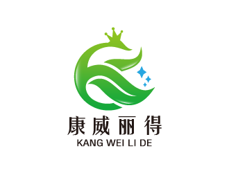 康威麗得膠囊LOGO設(shè)計(jì)