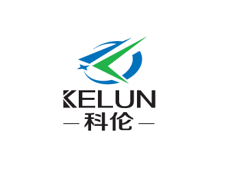 科倫藥業(yè)集團LOGO設計