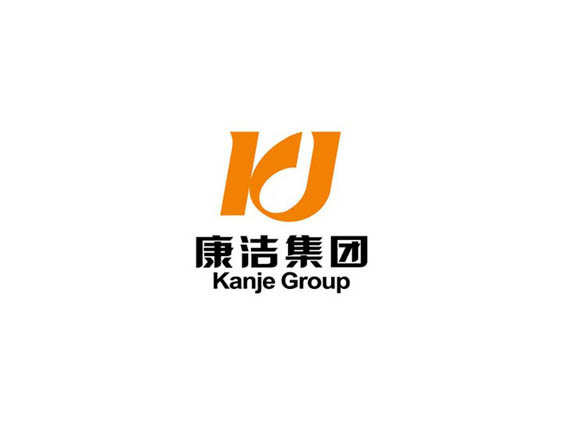 昌邑康潔環(huán)衛(wèi)集團LOGO設(shè)計