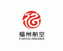 福州航空公司LOGO設(shè)計