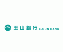 玉山銀行LOGO設(shè)計(jì)