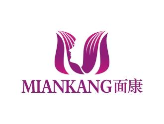 北京顏姿科技有限公司旗下品牌面康痣斑王設計簡介