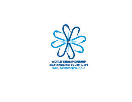 U-21花朵創(chuàng)意LOGO