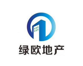 綠都房地產(chǎn)LOGO設(shè)計(jì)