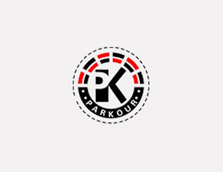 北京跑酷皮具公司標(biāo)志設(shè)計​創(chuàng)意