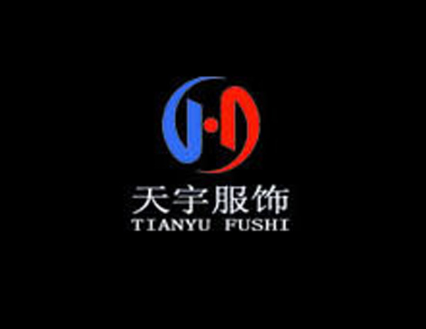 天宇順達商貿(mào)有限公司標志設(shè)計介紹